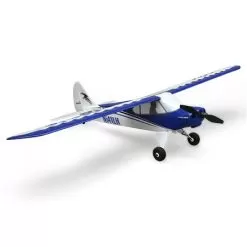 Hobbyzone Sport Cub S V2 RTF With SAFE