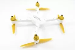 HUBSAN 501S X4 BLACK FPV QUADCOPTER DRONE W/GPS 1080P, 1KEY, FOL -Airplane Toy Store hubsan 501s x4 black fpv quadcopter drone wgps 1080p 1key fol16221