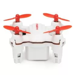 HUBSAN NANO Q4 2.4G 4CH POCKET QUADCOPTER
