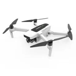 Hubsan Zino 2 Folding Drone 4K FPV, 5.8G, GPS, Follow, RTH