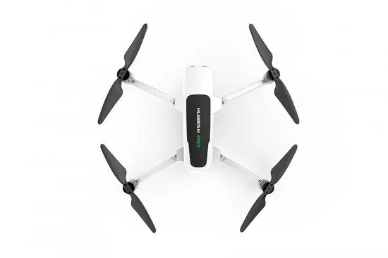 Hubsan Zino 2 Folding Drone 4K FPV, 5.8G, GPS, Follow, RTH 5 Hubsan Zino 2 Folding Drone 4K FPV, 5.8G, GPS, Follow, RTH - Image 3