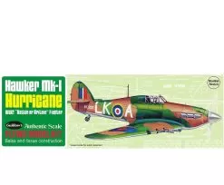 Guillow Hurricane GUI506