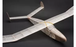 Keil Kraft Invader Kit - 24.5" Free-Flight Towline Glider 14 Keil Kraft Invader Kit - 24.5" Free-Flight Towline Glider -Airplane Toy Store invader7