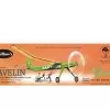 Guillow Javelin -Airplane Toy Store javelin52463