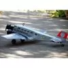 VQ Models Junkers Ju-52 (Olympia) 64" ARF -Airplane Toy Store junkers ju52 olympia 64 arf29484