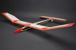 Keil Kraft Caprice Kit - 51" Free-Flight Towline Glider -Airplane Toy Store keil kraft caprice kit 51 freeflight towline glider39906