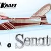 Keil Kraft Senator Kit - 32" Free-Flight Rubber Duration -Airplane Toy Store keil kraft senator kit 32 freeflight rubber duration29019