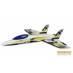 Multiplex Kit FunJet 2 -Airplane Toy Store kit funjet 244414