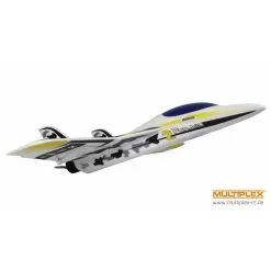 Multiplex Kit FunJet 2 -Airplane Toy Store kit funjet 244416