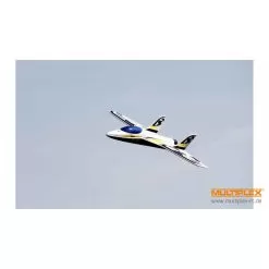 Multiplex Kit FunJet 2 -Airplane Toy Store kit funjet 244419