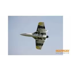 Multiplex Kit FunJet 2 -Airplane Toy Store kit funjet 244420