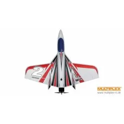 Multiplex Kit FunJet ULTRA 2 00981 -Airplane Toy Store kit funjet ultra 244449