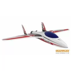 Multiplex Kit FunJet ULTRA 2 00981 -Airplane Toy Store kit funjet ultra 244450