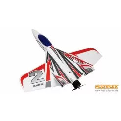 Multiplex Kit FunJet ULTRA 2 00981 -Airplane Toy Store kit funjet ultra 244451