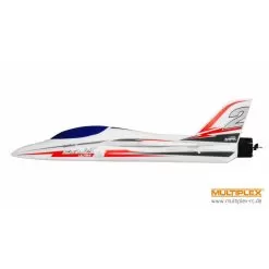 Multiplex Kit FunJet ULTRA 2 00981 -Airplane Toy Store kit funjet ultra 244452