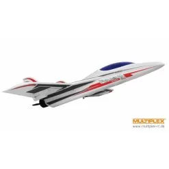 Multiplex Kit FunJet ULTRA 2 00981 -Airplane Toy Store kit funjet ultra 244453