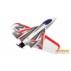 Multiplex Kit FunJet ULTRA 2 00981 -Airplane Toy Store kit funjet ultra 244454