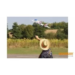 Multiplex Kit FunJet ULTRA 2 00981 -Airplane Toy Store kit funjet ultra 244455