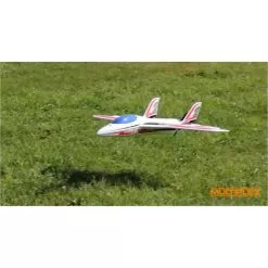 Multiplex Kit FunJet ULTRA 2 00981 -Airplane Toy Store kit funjet ultra 244456