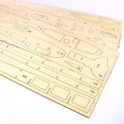 Seagull Models Master Edition A6M2 Zero Kit 67" -Airplane Toy Store master edition a6m2 zero kit 6746734