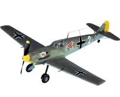 Guillow Messerschmitt (Laser Cut) GUI401LC