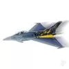 Multiplex Kit Eurofighter Indoor Edition MPX1-01902 -Airplane Toy Store multiplex kit eurofighter indoor edition mpx10190236319