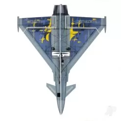 Multiplex Kit Eurofighter Indoor Edition MPX1-01902 -Airplane Toy Store multiplex kit eurofighter indoor edition mpx10190258667