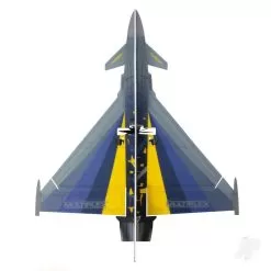 Multiplex Kit Eurofighter Indoor Edition MPX1-01902 -Airplane Toy Store multiplex kit eurofighter indoor edition mpx10190258669