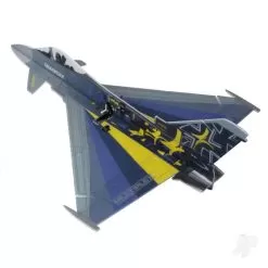 Multiplex Kit Eurofighter Indoor Edition MPX1-01902 -Airplane Toy Store multiplex kit eurofighter indoor edition mpx10190258670