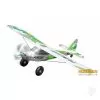 Multiplex Green Kit FunCub NG, 01422 -Airplane Toy Store multiplex kit funcub ng green 0142235762