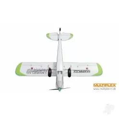 Multiplex Green Kit FunCub NG, 01422 17 Multiplex Green Kit FunCub NG, 01422 -Airplane Toy Store multiplex kit funcub ng green 0142256697