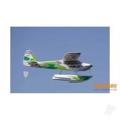 Multiplex Green RR FunCub NG -Airplane Toy Store multiplex kit funcub ng green 0142256698 1