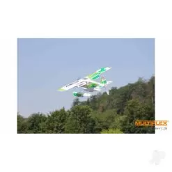 Multiplex Green RR FunCub NG -Airplane Toy Store multiplex kit funcub ng green 0142256699 1
