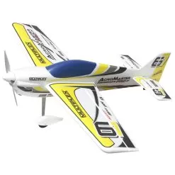 Multiplex RR AcroMaster Pro -Airplane Toy Store multiplex rr acromaster pro45122