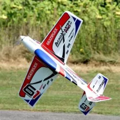 Multiplex RR AcroMaster Pro -Airplane Toy Store multiplex rr acromaster pro45123