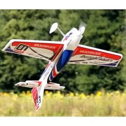 Multiplex RR AcroMaster Pro -Airplane Toy Store multiplex rr acromaster pro45124