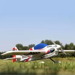 Multiplex RR AcroMaster Pro -Airplane Toy Store multiplex rr acromaster pro45126