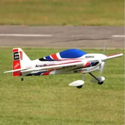 Multiplex RR AcroMaster Pro -Airplane Toy Store multiplex rr acromaster pro45127