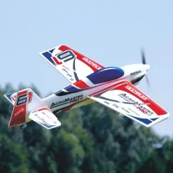 Multiplex RR AcroMaster Pro -Airplane Toy Store multiplex rr acromaster pro45128