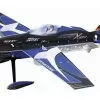 Multiplex BK Slick X360 4D Indoor Edition (Blue) -Airplane Toy Store multiplex x360 slick x360 4d indoor edition blue mpx10163232161