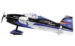 Multiplex BK Slick X360 4D Indoor Edition (Blue) -Airplane Toy Store multiplex x360 slick x360 4d indoor edition blue mpx10163249233