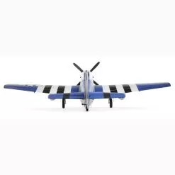 E-Flite E-Flight P-51D Mustang 1.5m BNF Basic With Smart -Airplane Toy Store p51d mustang 15m bnf basic with smart50099