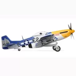E-Flite E-Flight P-51D Mustang 1.5m BNF Basic With Smart -Airplane Toy Store p51d mustang 15m bnf basic with smart50100