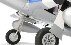 E-Flite E-Flight P-51D Mustang 1.5m BNF Basic With Smart -Airplane Toy Store p51d mustang 15m bnf basic with smart50102