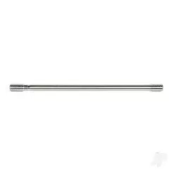 Dubro Propeller Balancing Shaft For Multi-Rotor 8x1.0