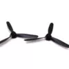Rage RC 3-Blade Propeller & Spinner Set; Bf 109 -Airplane Toy Store rgra1337 1