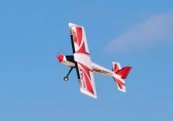 Max Thrust RIOT Red V2 PNP -Airplane Toy Store riot2