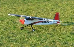Max Thrust RIOT Red V2 PNP -Airplane Toy Store riot3