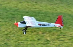 Max Thrust RIOT Red V2 PNP -Airplane Toy Store riot7