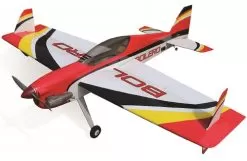 Ripmax Bolero 3D ARTF (Coral Snake)